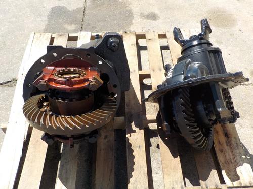 ROCKWELL RT-40-145 Rears (Matched Set)