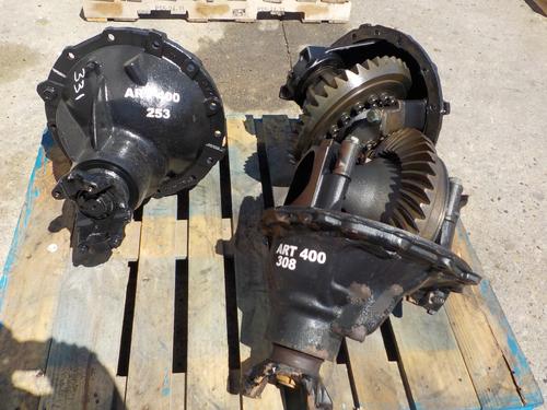 DAIMLER CHRYSLER ART 400 Rears (Rear)