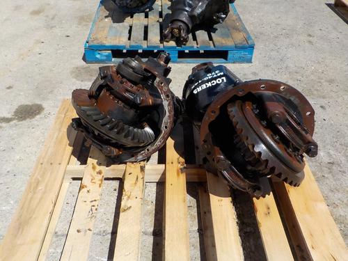 ALLIANCE MT40-14X Rears (Matched Set)