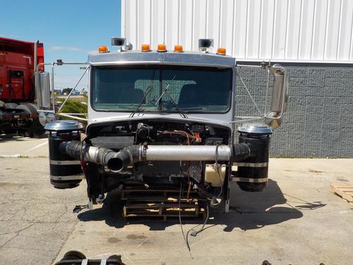 KENWORTH W900 CAB