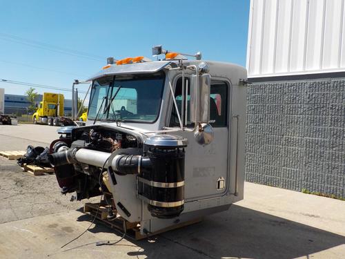 KENWORTH W900 CAB