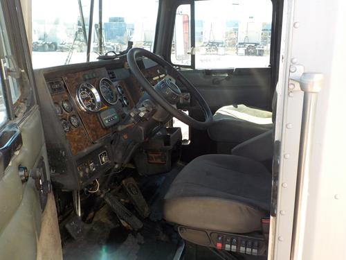 KENWORTH W900 CAB