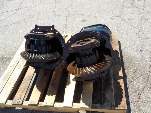 ALLIANCE MT40-14X Rears (Matched Set)