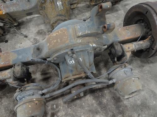 ROCKWELL RD/RP-20-145 Axle Assembly, Rear (Rear)