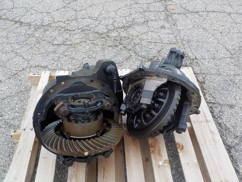 ROCKWELL RT-40-145 Rears (Matched Set)