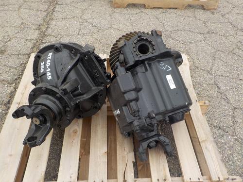 ROCKWELL RT-40-145 Rears (Matched Set)