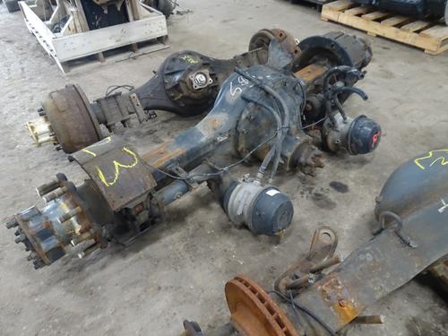 ALLIANCE  Axle Assembly, Rear (Rear)