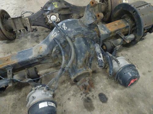 ALLIANCE  Axle Assembly, Rear (Rear)