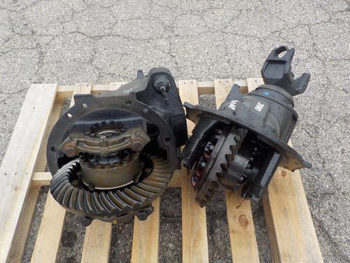 ROCKWELL RT-40-145 Rears (Matched Set)
