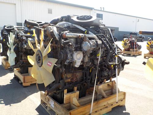 DETROIT DD-15 Engine Assembly
