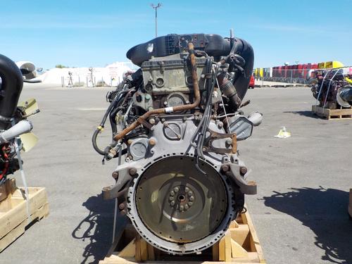 DETROIT DD-15 Engine Assembly