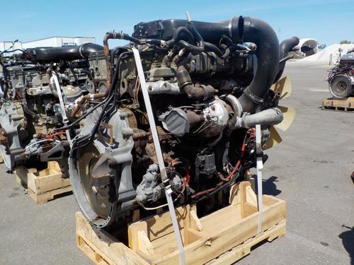 DETROIT DD-15 Engine Assembly