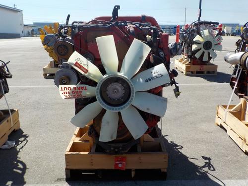 CUMMINS ISX-15 Engine Assembly
