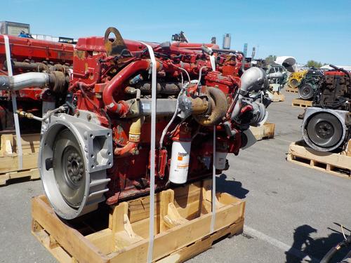 CUMMINS ISX-15 Engine Assembly