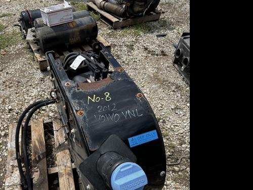   DEF TANK