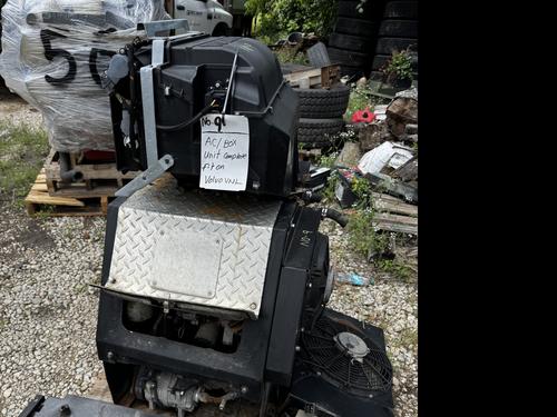   AIR CONDITIONING UNIT