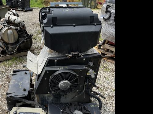  AIR CONDITIONING UNIT