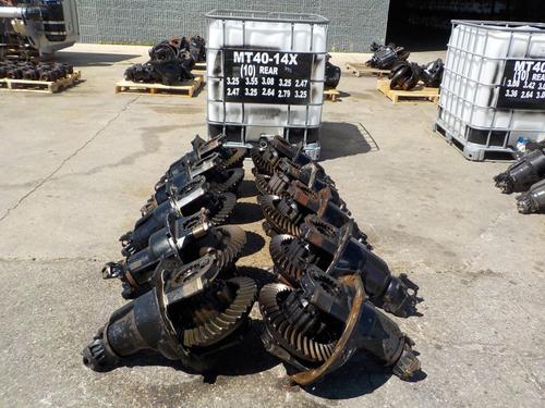 ALLIANCE MT40-14X Rears (Rear)