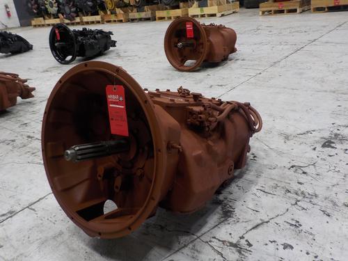 FULLER RTLO16913A Transmission Assembly