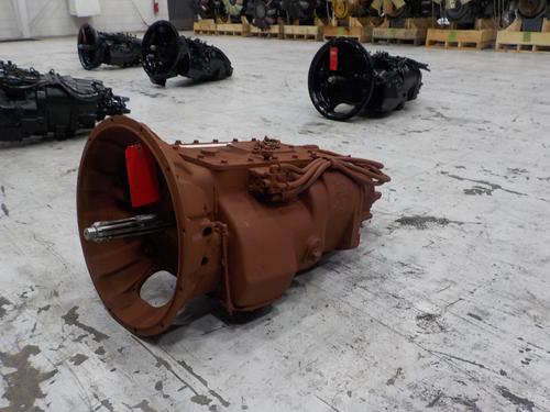 FULLER RTO16908LL Transmission Assembly