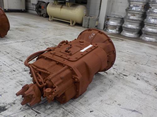 FULLER RTO16908LL Transmission Assembly