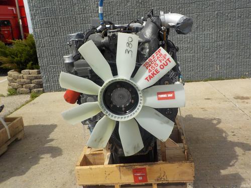 PACCAR  Engine Assembly