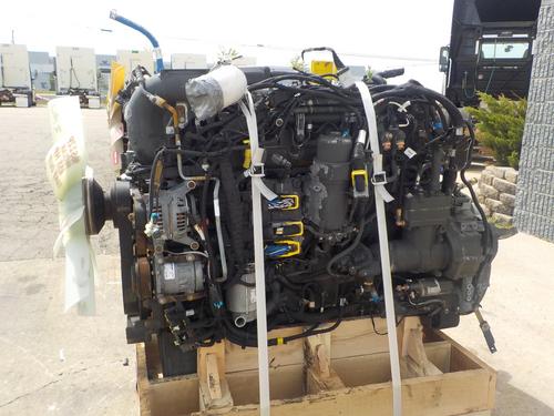 PACCAR  Engine Assembly