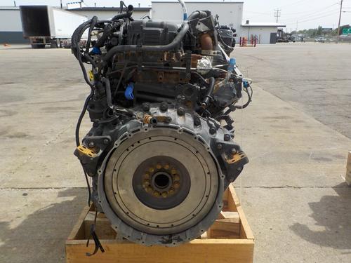 PACCAR  Engine Assembly