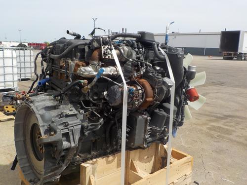 PACCAR  Engine Assembly
