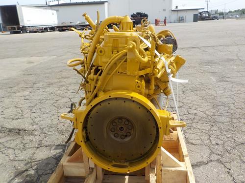 CAT 3126 Engine Assembly