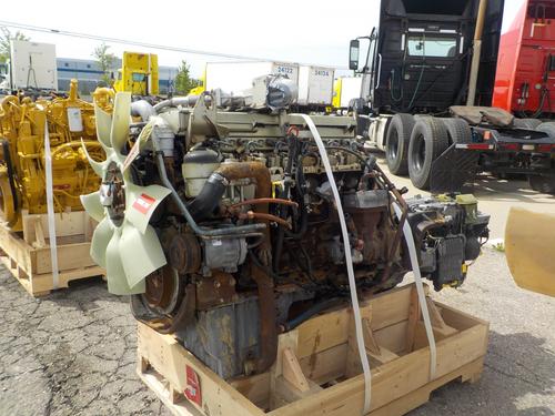 MERCEDES MBE900 Engine Assembly