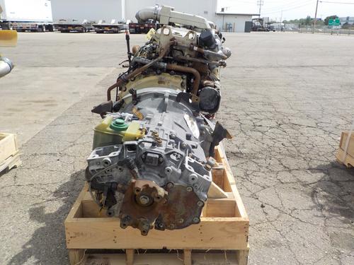 MERCEDES MBE900 Engine Assembly