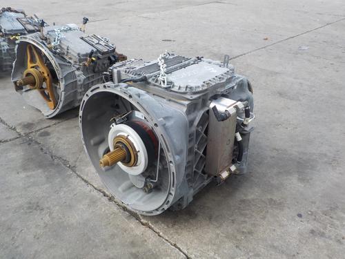 VOLVO AT2612F Transmission Assembly