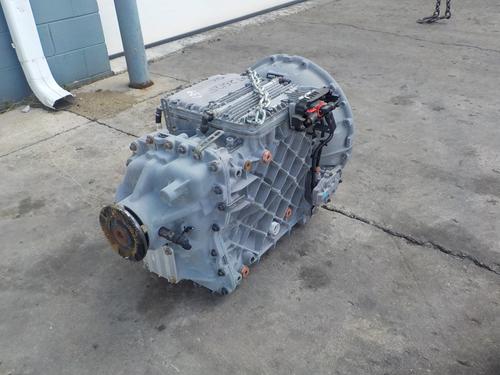 VOLVO AT2612F Transmission Assembly