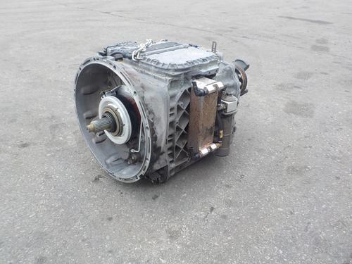 VOLVO ATO2612F Transmission Assembly
