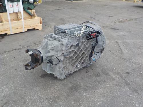 VOLVO ATO2612F Transmission Assembly