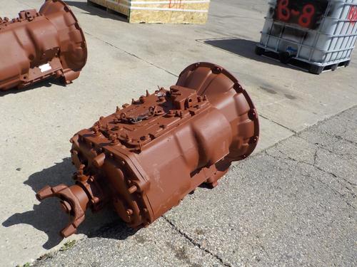 FULLER FRO15210C Transmission Assembly
