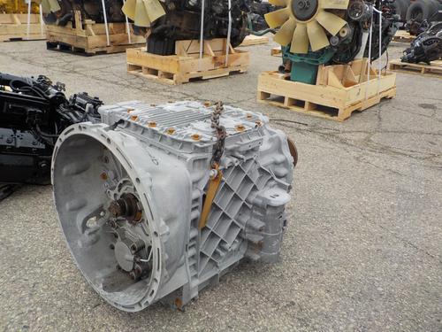 VOLVO ATO2612D Transmission Assembly