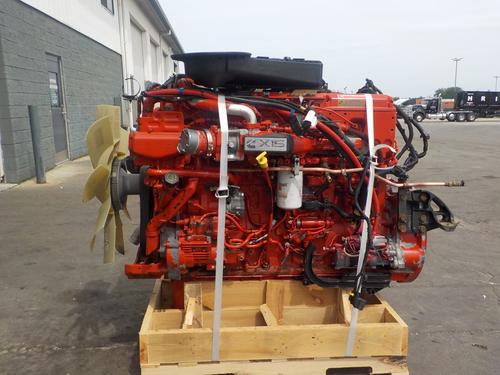 CUMMINS X-15 Engine Assembly