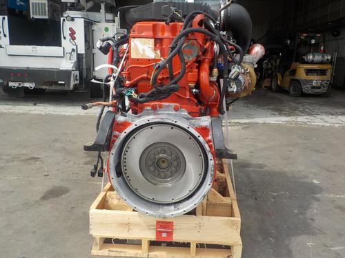 CUMMINS X-15 Engine Assembly