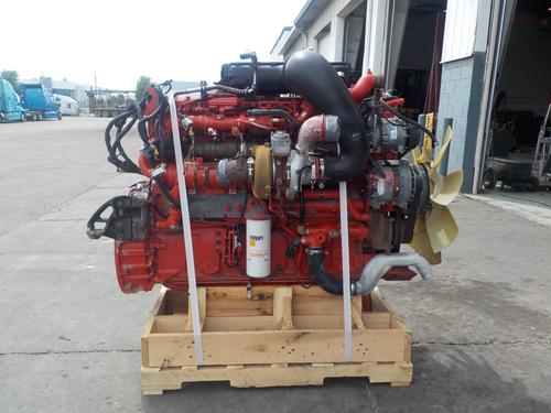 CUMMINS X-15 Engine Assembly