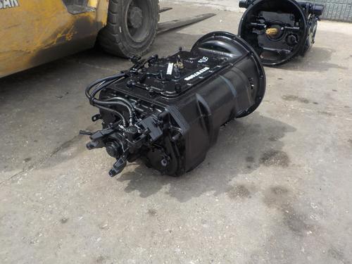 FULLER  Transmission Assembly