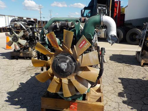 VOLVO D13 Engine Assembly