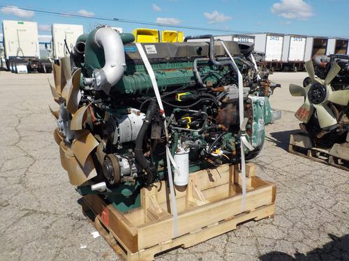 VOLVO D13 Engine Assembly