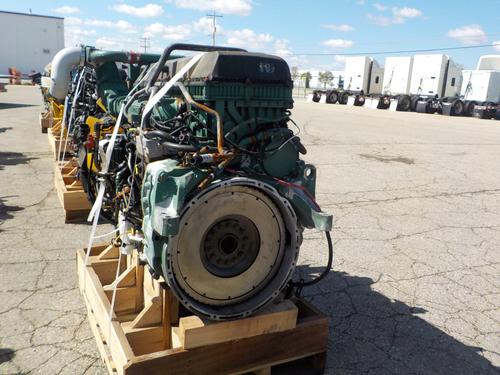 VOLVO D13 Engine Assembly