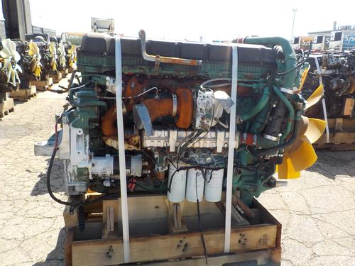 VOLVO D13 Engine Assembly