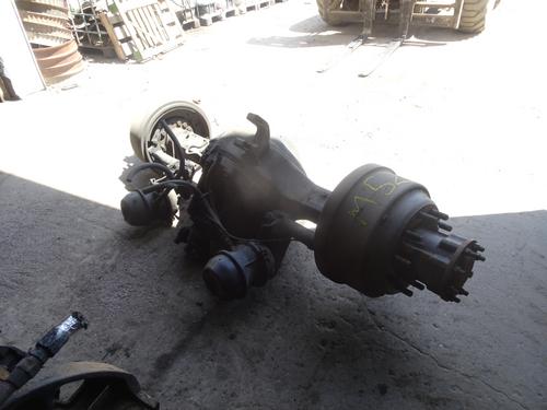 SPICER S23-170 Axle Assembly, Rear (Rear)