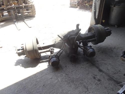SPICER S23-170 Axle Assembly, Rear (Rear)