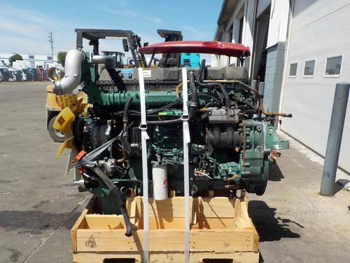 VOLVO D13 Engine Assembly