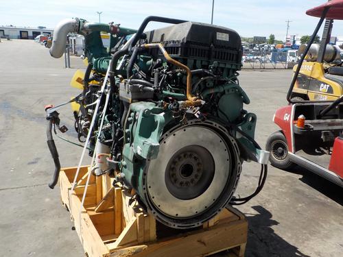 VOLVO D13 Engine Assembly